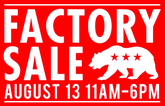 Eliel Factory Sale