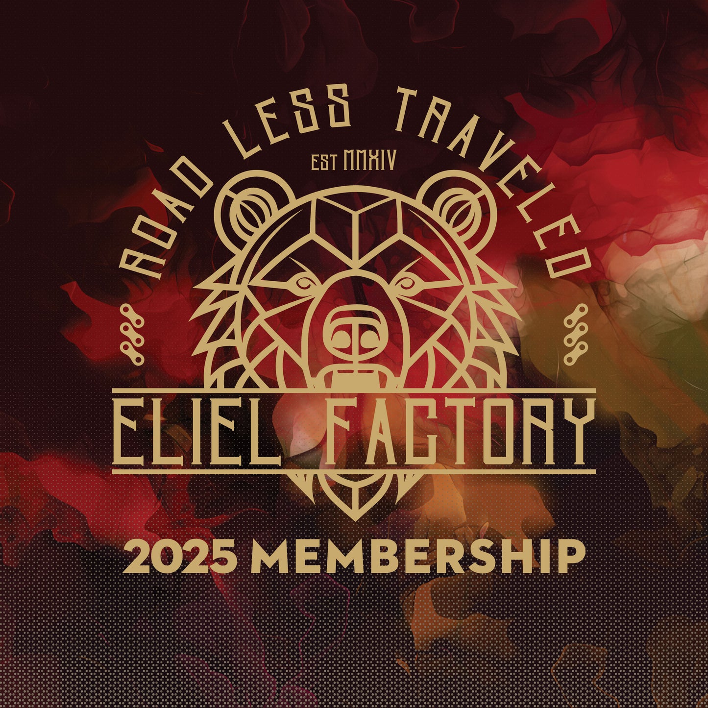 2025 EFT Membership