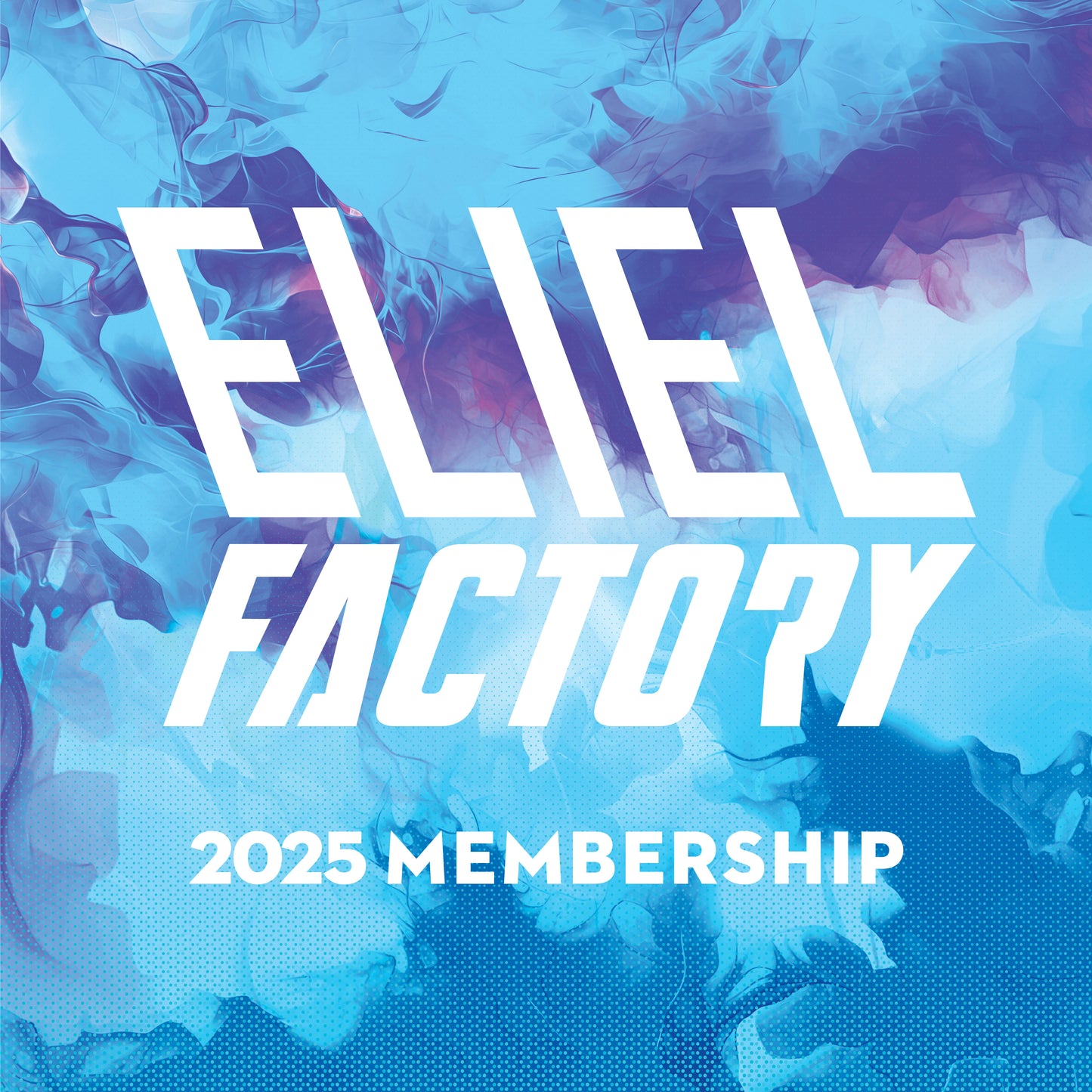 2025 EFT Membership