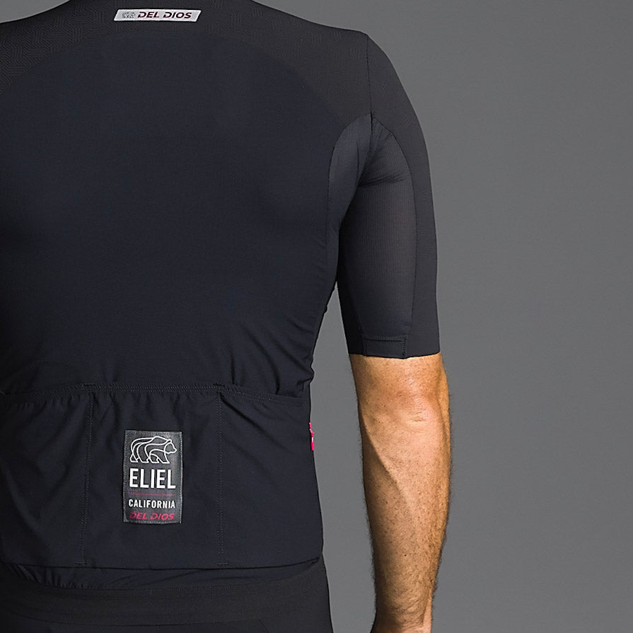 Men's Jerseys – Eliel Cycling