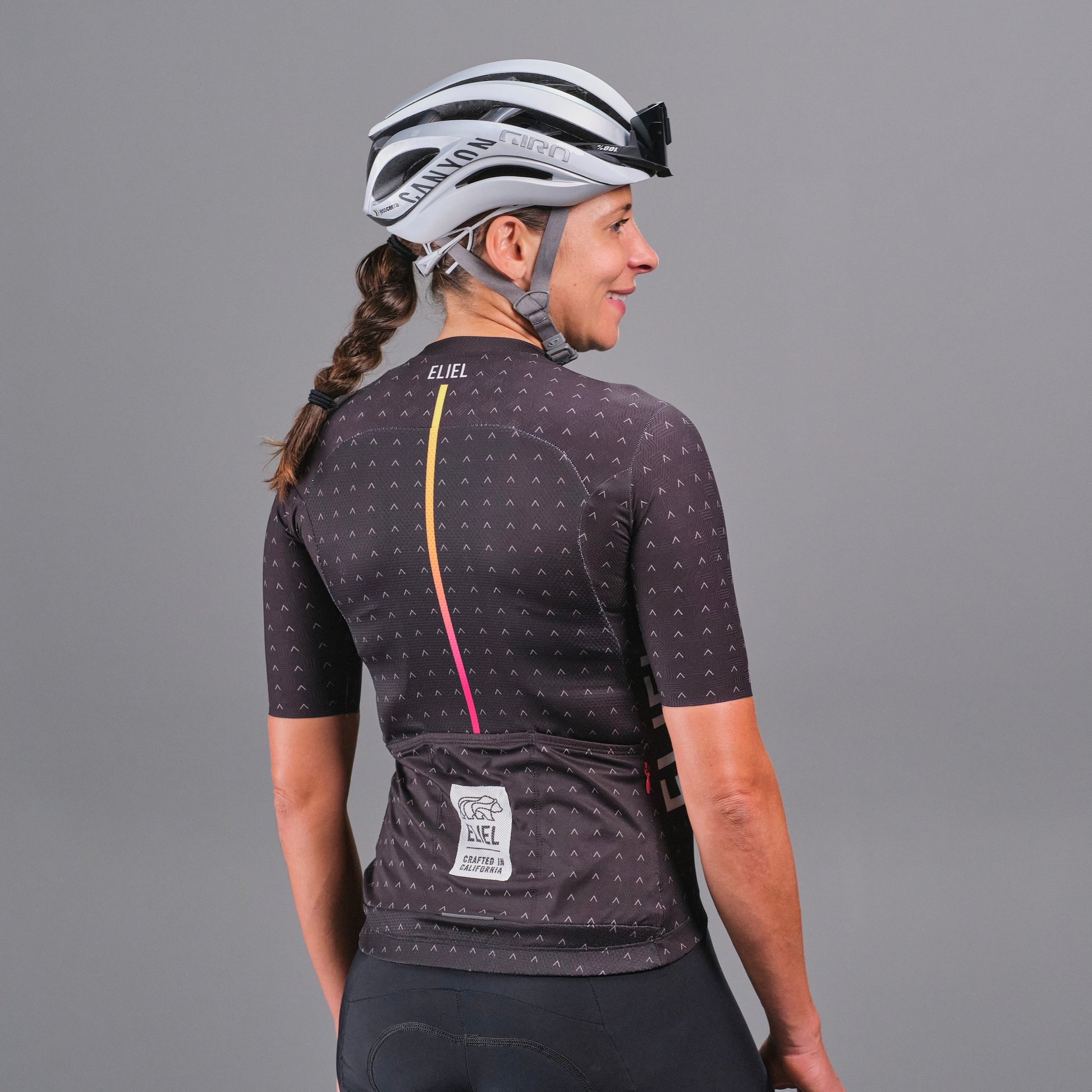 Women's Ascent El Capitan Jersey