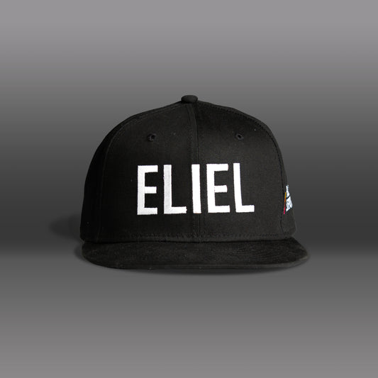 Eliel Classic Snapback Hat