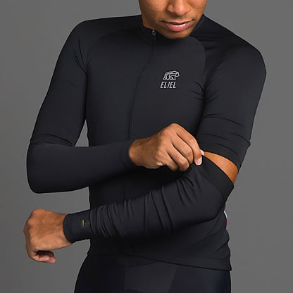 Unisex Soledad Thermal T2 Arm Warmers