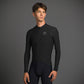 Men's Pacifica T1 LS Thermal Jersey