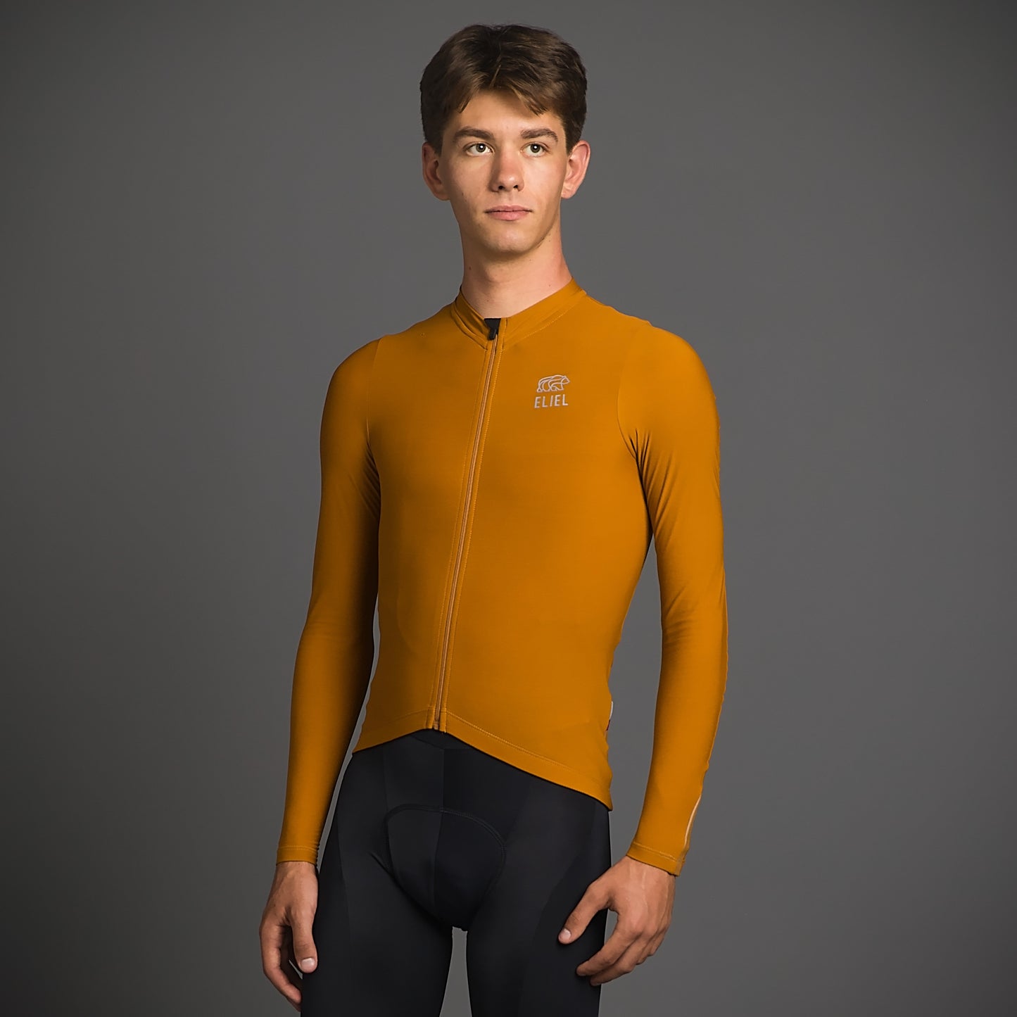 Men's Pacifica T1 LS Thermal Jersey