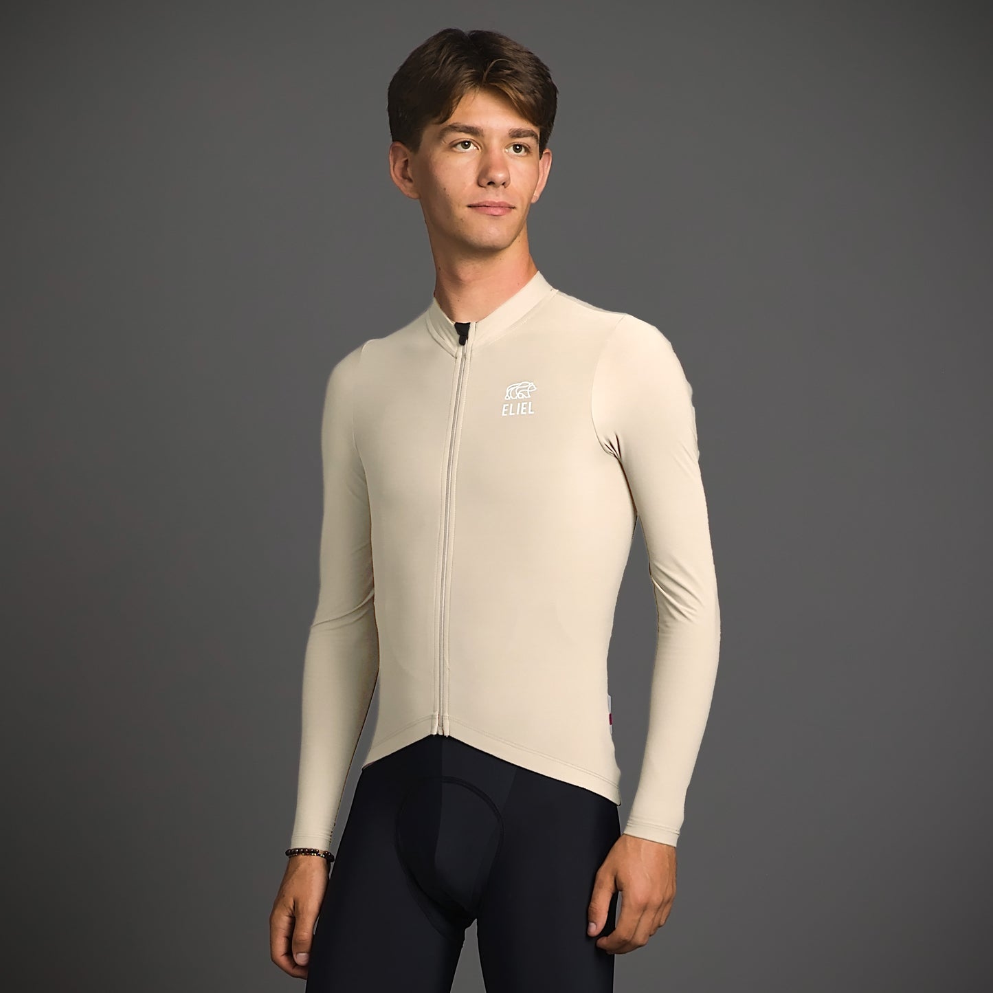 Men's Pacifica T1 LS Thermal Jersey