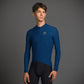 Men's Pacifica T1 LS Thermal Jersey