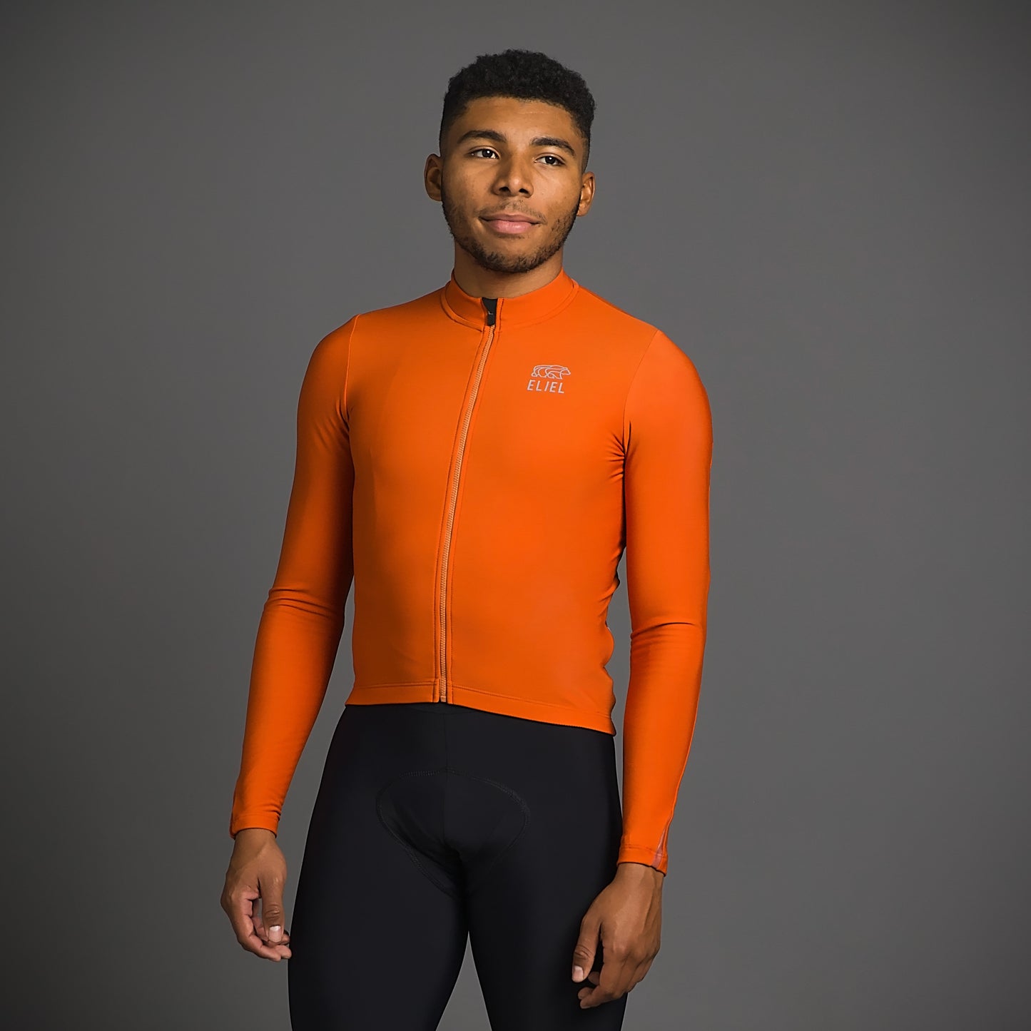 Men's Tahoe T2 LS Thermal Jersey