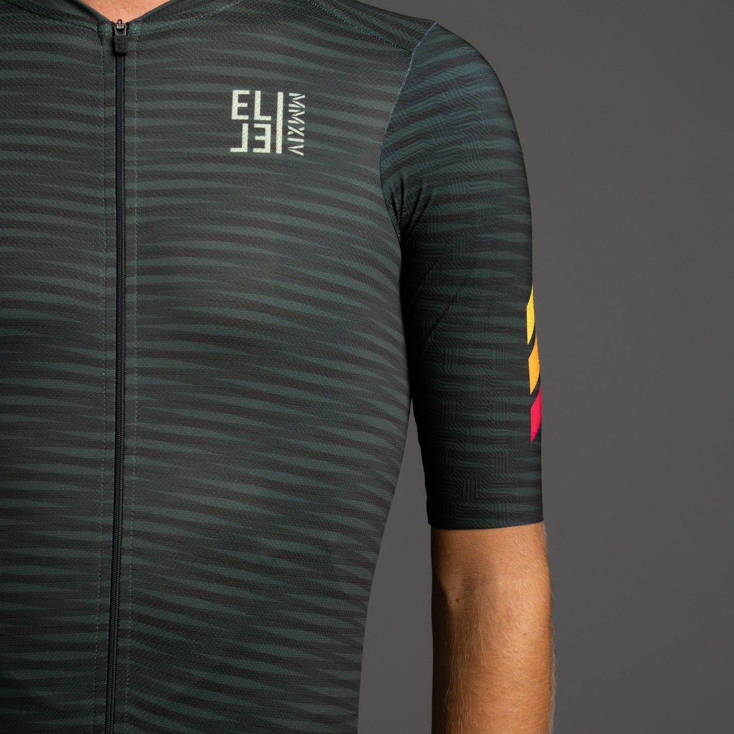 Men's El Capitan Jersey