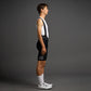 Men's El Capitan Bib Shorts 11" : Dialed Health