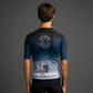 Men's El Capitan Jersey : Dialed Health