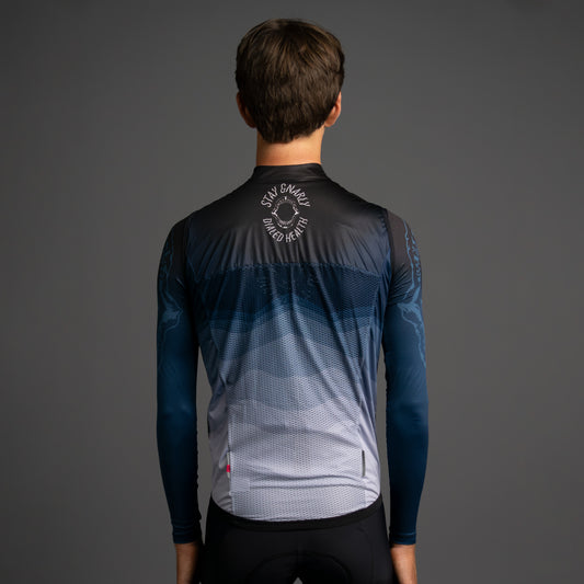 Men's Gibraltar Vest : Dialed Health