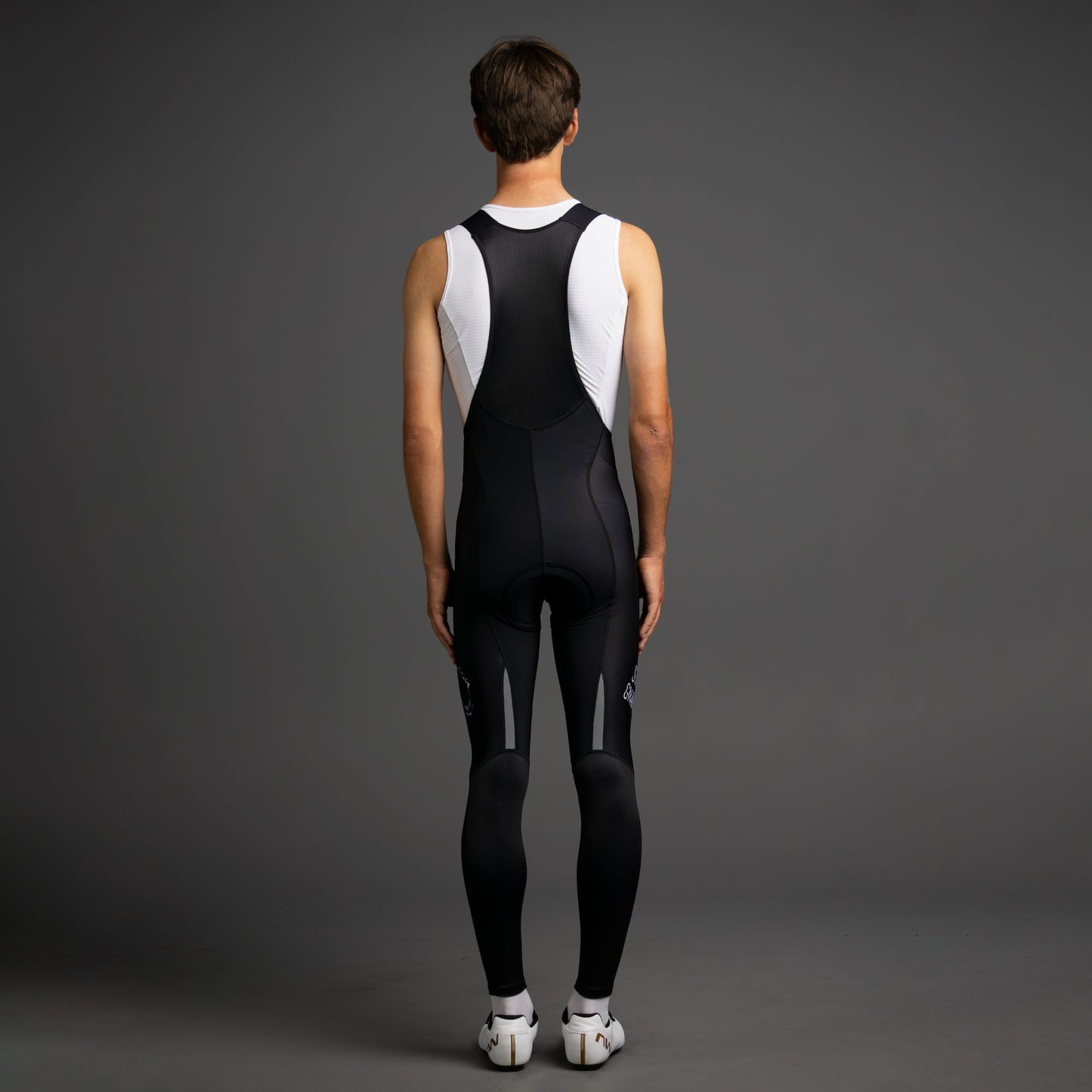 Men's Thermal T2 Bib Tight : Dialed Health