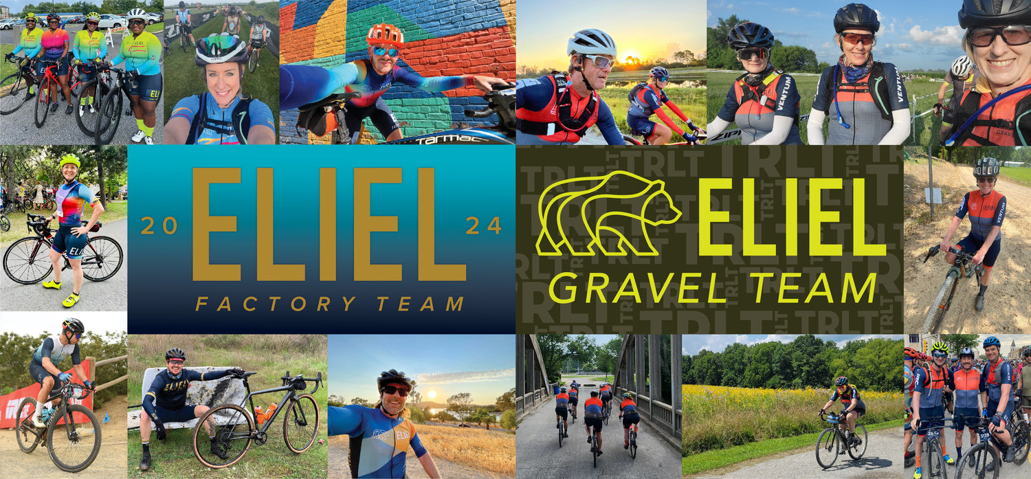 Factory Team – Eliel Cycling