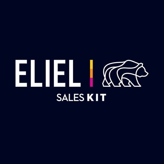 CUSTOM SALES KIT