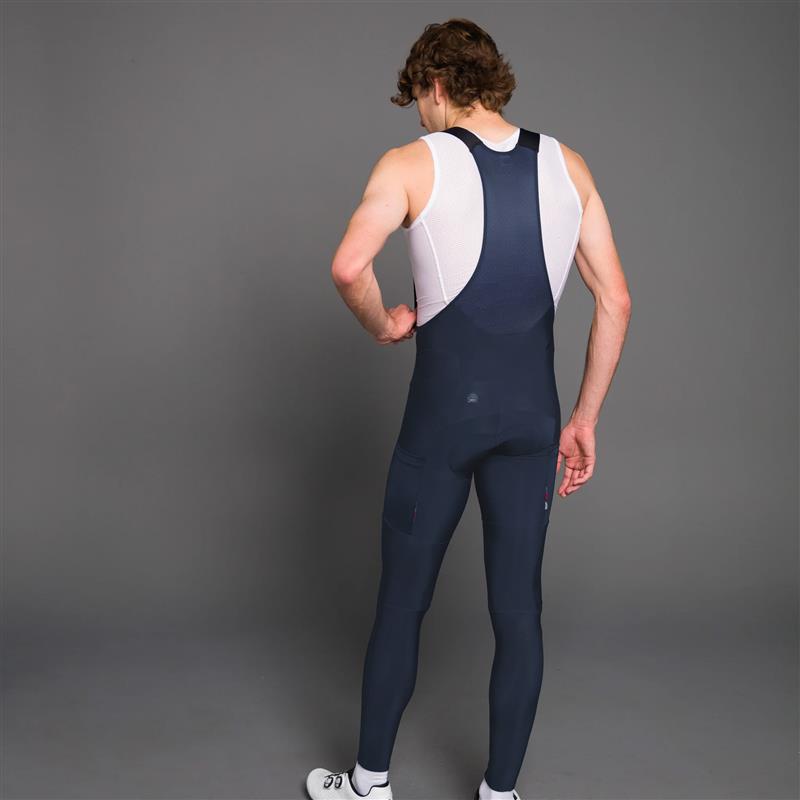 Men's Thermal T2 Bib Tight