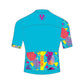 Women's Performance Jersey : VC 1980s - Sky