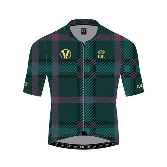 Women's Performance Jersey : VC Campfire Forest