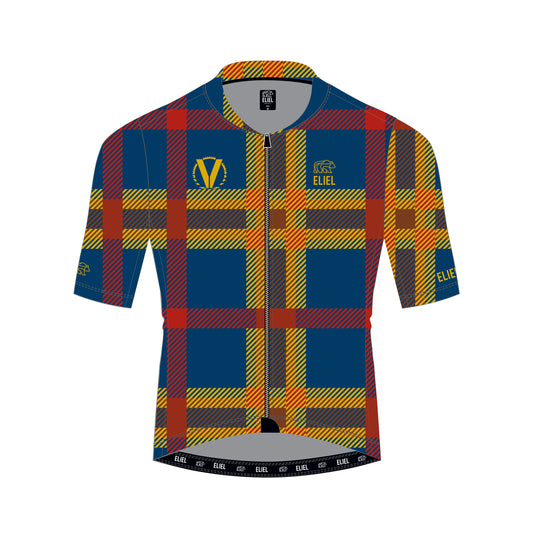 Women's Performance Jersey : VC Campfire Spruce