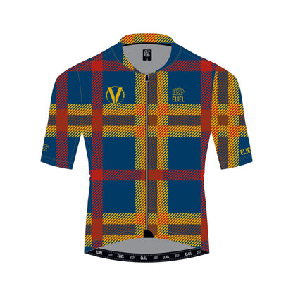 Men's Performance Jersey : VC Campfire Spruce