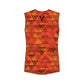 Men's Zuma Base Layer : VC Campfire - Titan