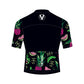 Women's Performance Jersey : VC Fruitopia - Black