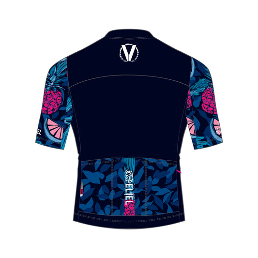 Men's Performance Jersey : VC Fruitopia Midnight