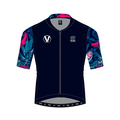 Men's Performance Jersey : VC Fruitopia Midnight