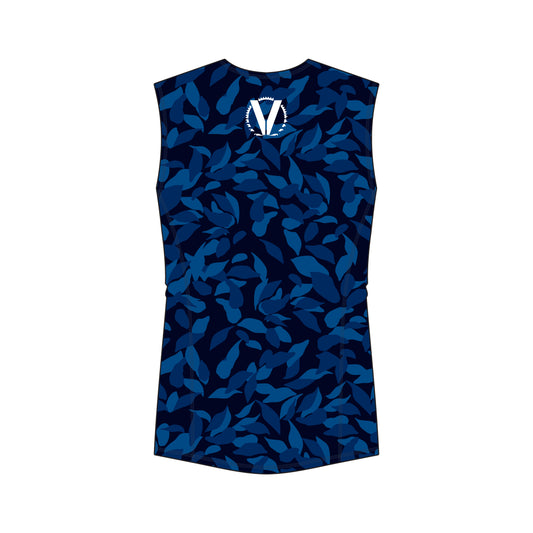 Men's Zuma Base Layer : VC Fruitopia - Midnight