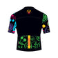 Women's Performance Jersey : VC Fruit Fundo - Black