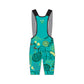 Women's Endurance Bib 8" : VC Fruit Fundo - Teal