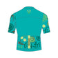 Men's Performance Jersey : VC Fruit Fundo - Teal