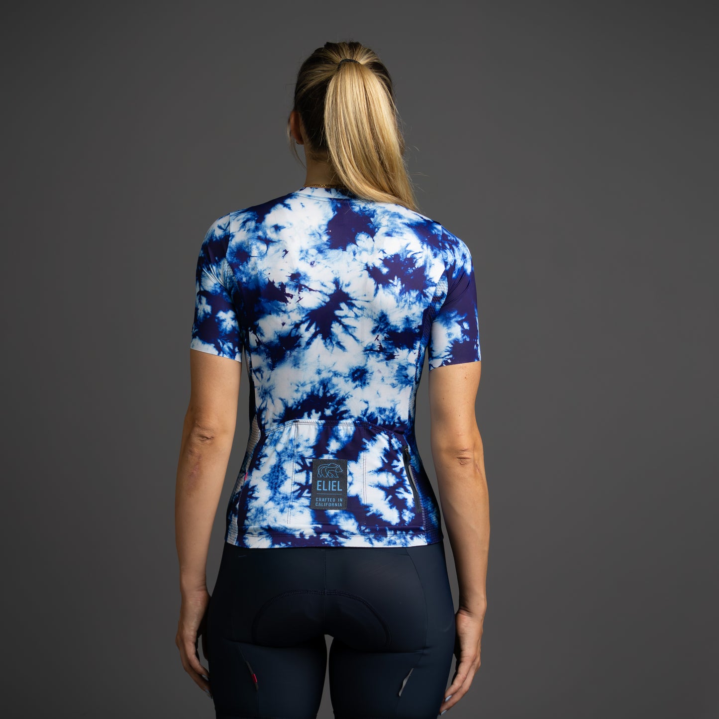 Women's Diablo Jersey