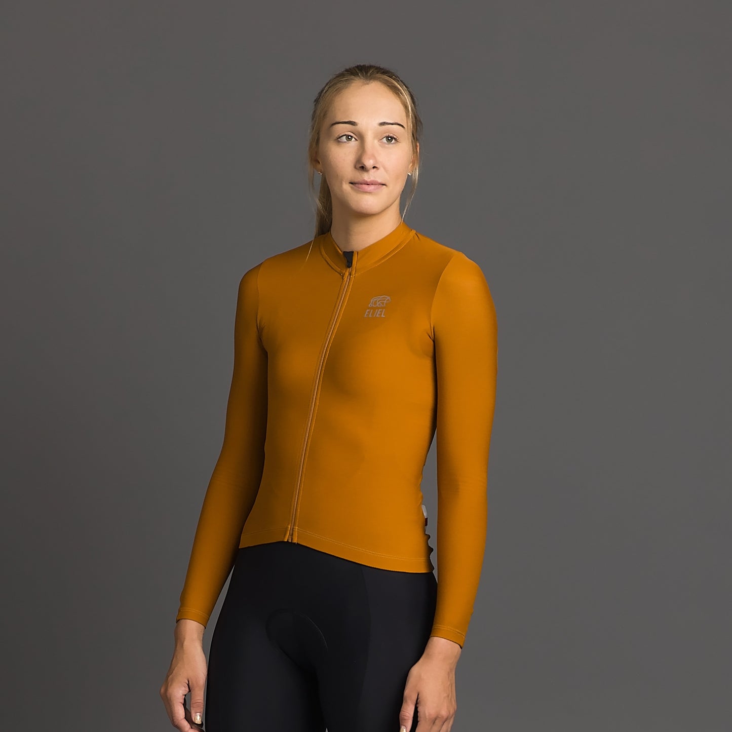 Women's Pacifica T1 LS Thermal Jersey