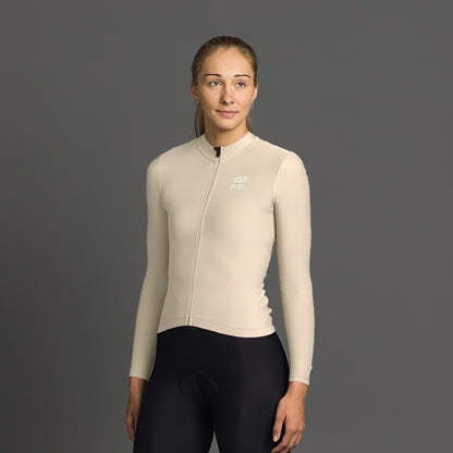 Women's Pacifica T1 LS Thermal Jersey