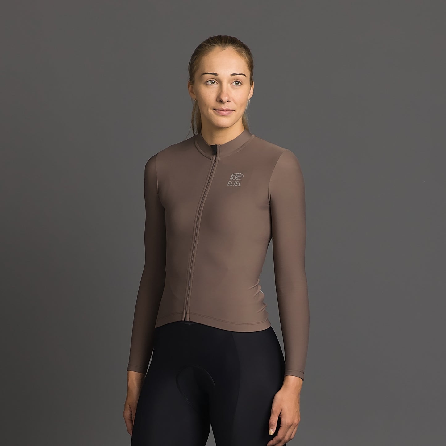 Women's Pacifica T1 LS Thermal Jersey