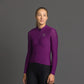 Women's Pacifica T1 LS Thermal Jersey