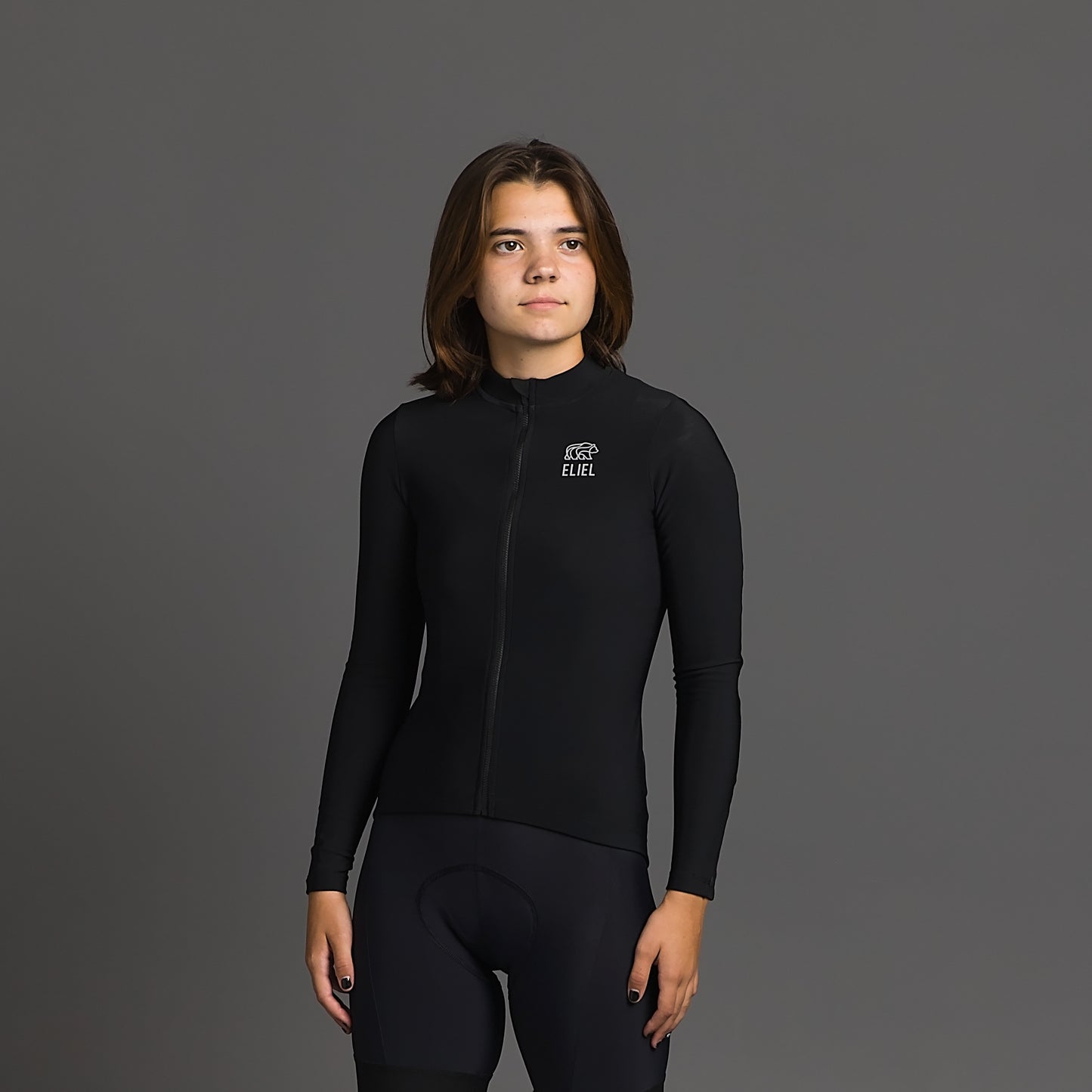 Women's Tahoe T2 LS Thermal Jersey