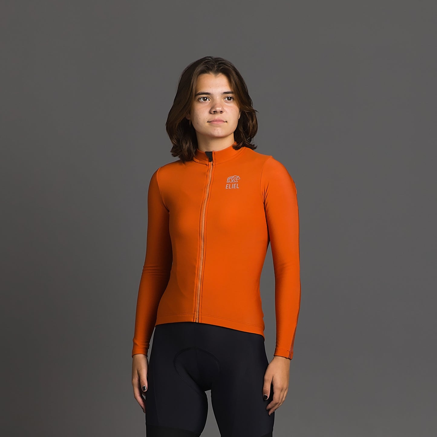 Women's Tahoe T2 LS Thermal Jersey