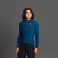 Women's Tahoe T2 LS Thermal Jersey