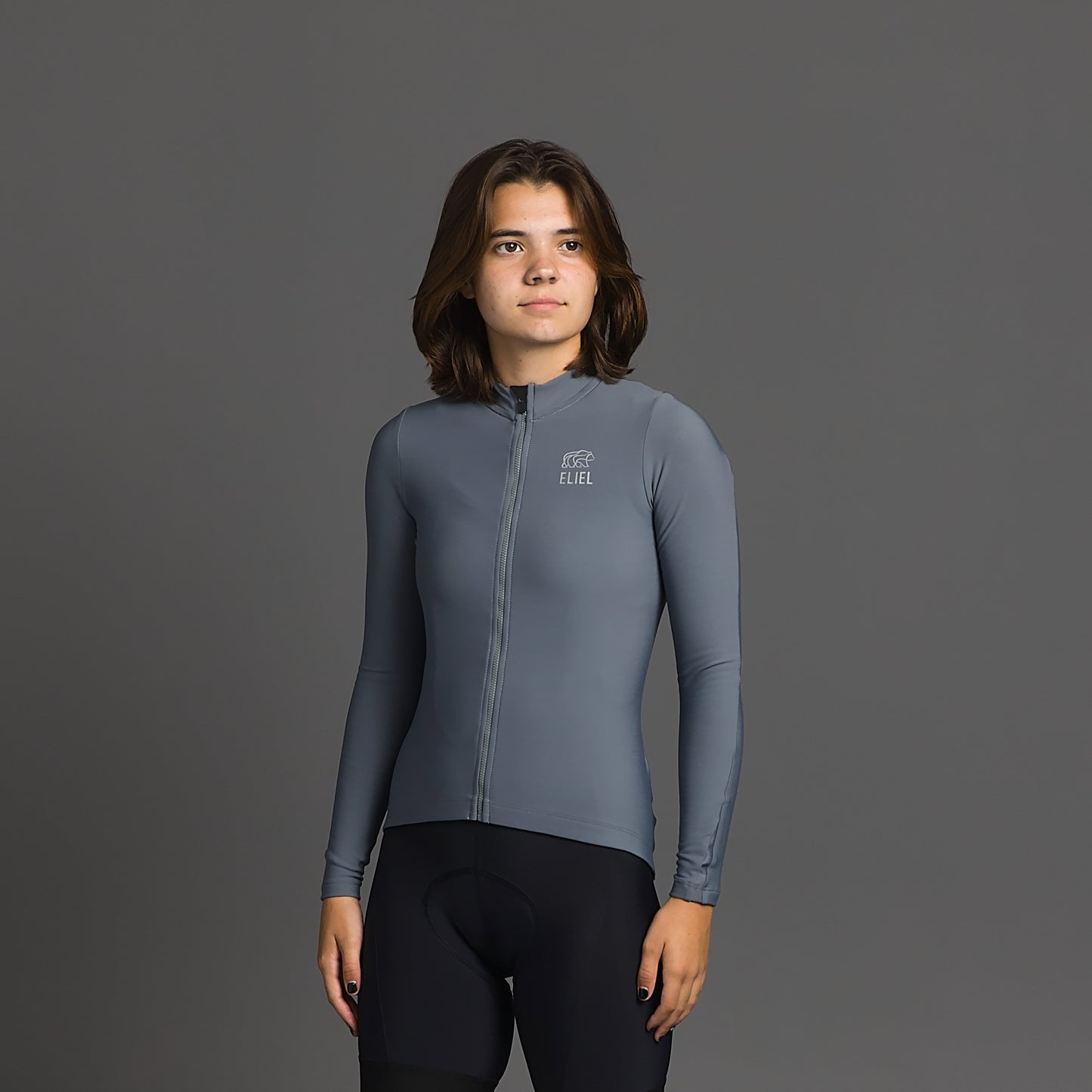 Women's Tahoe T2 LS Thermal Jersey