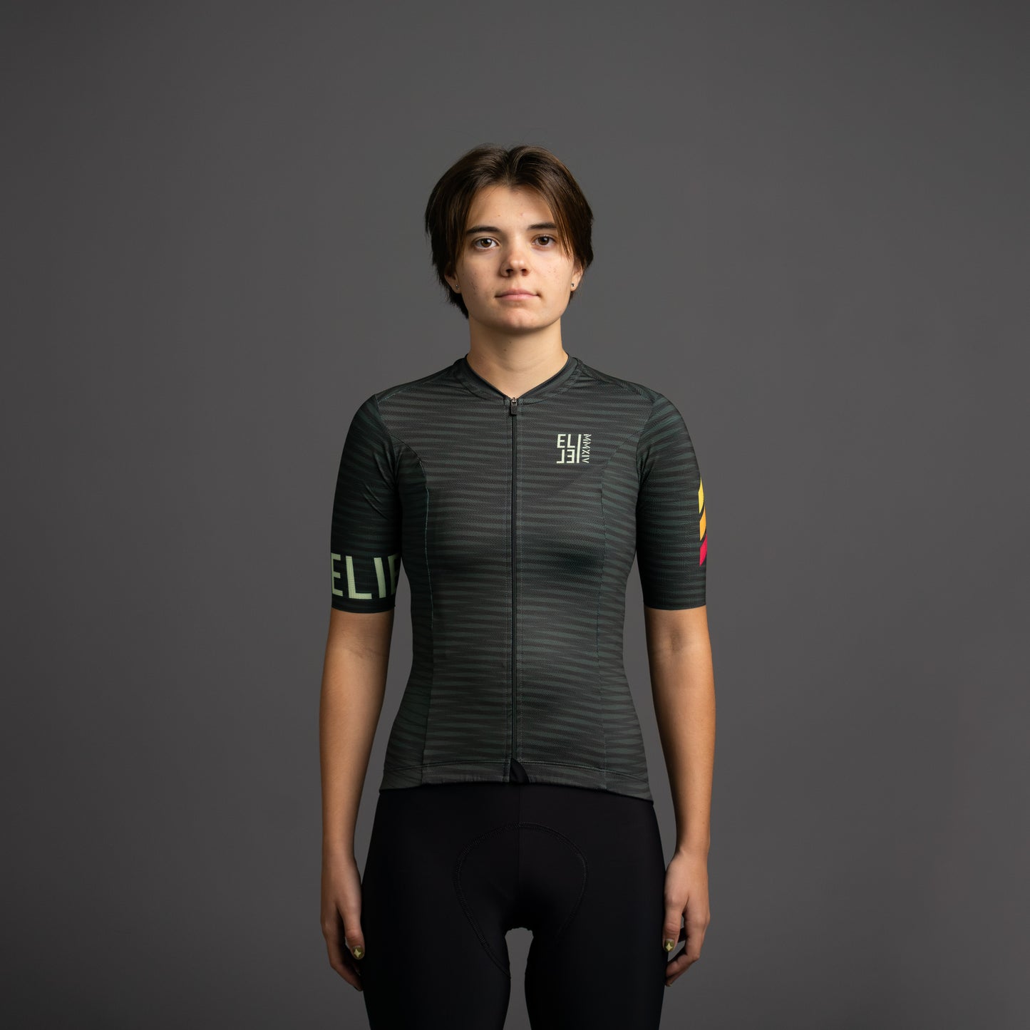 Women's El Capitan Jersey