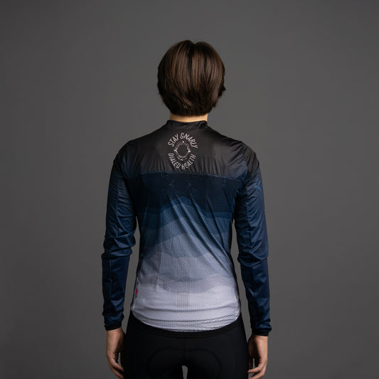 Women's Gibraltar Jacket : Dialed Health