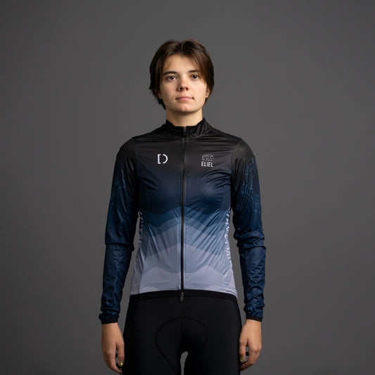 Women's Gibraltar Jacket : Dialed Health