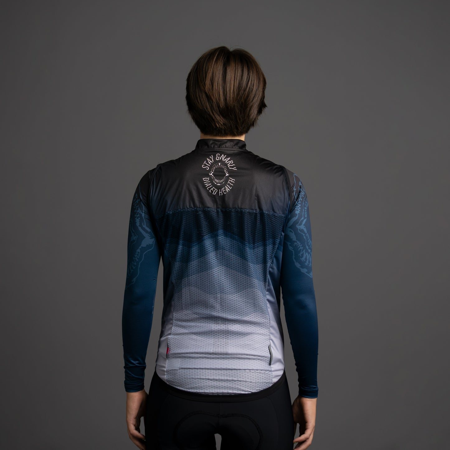 Women's Gibraltar Vest : Dialed Health