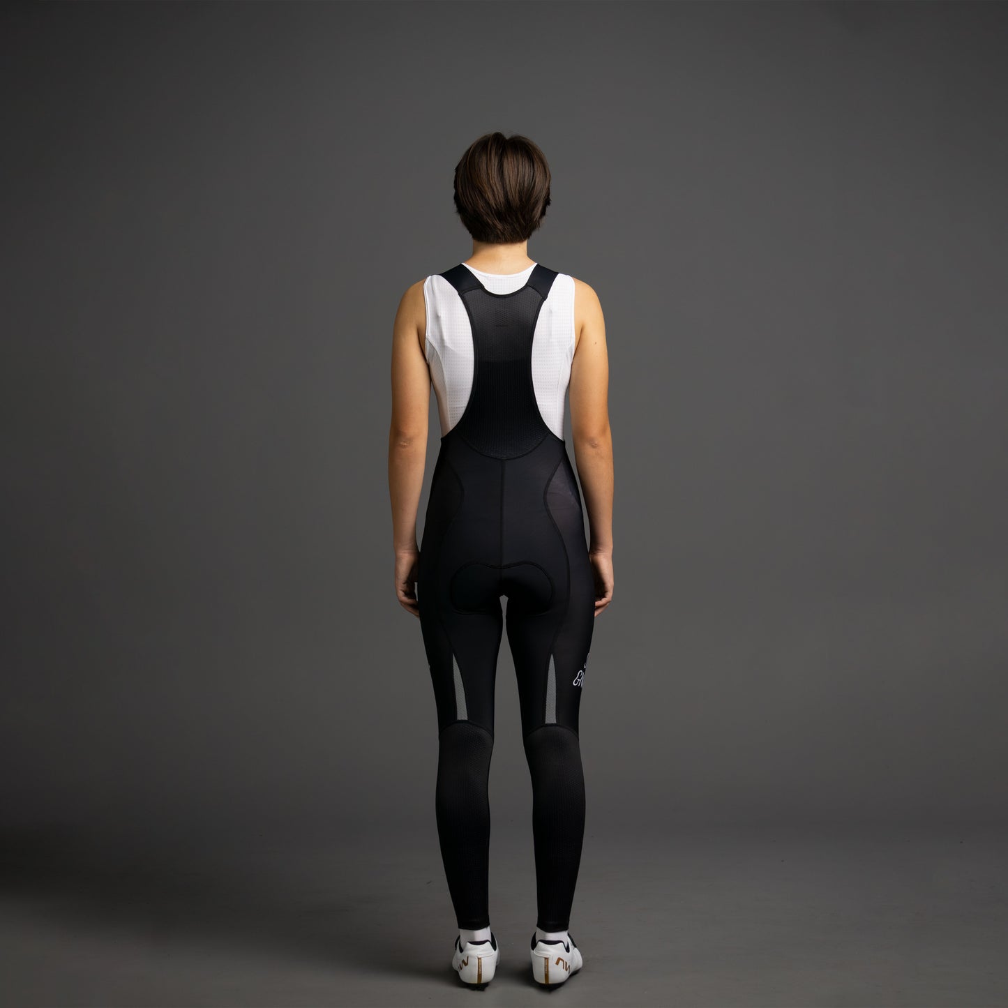 Women's Thermal T2 Bib Tight : Dialed Health