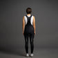 Women's Thermal T2 Bib Tight : Dialed Health