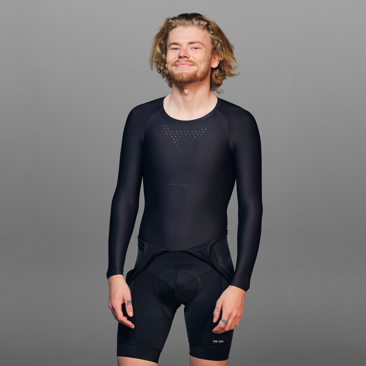 Men's Classic Pismo Base Layer - Long Sleeve