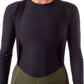 long sleeve cycling base layer