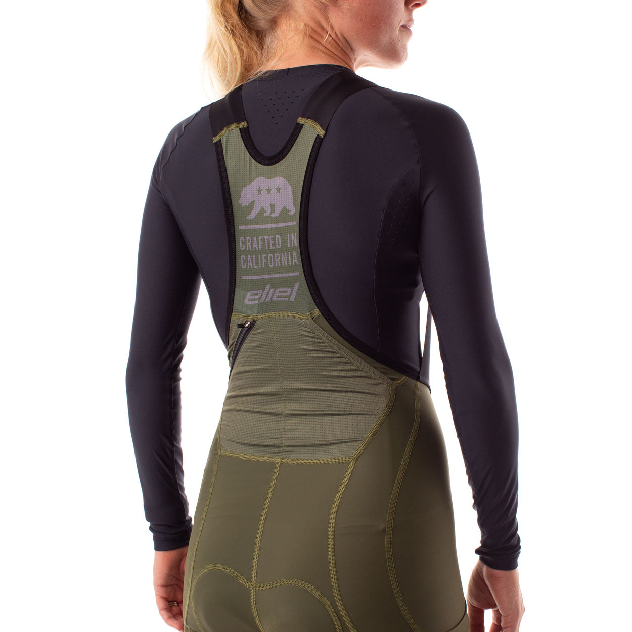 long sleeve cycling base layer